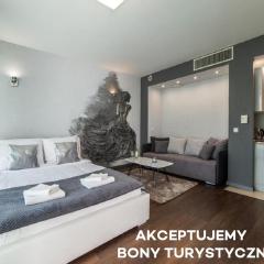 AR Apartments - Angel Center Kraków