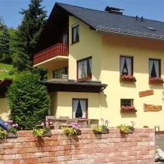 Ferienwohnung Sonnentraum - Appartement 5 Willingen