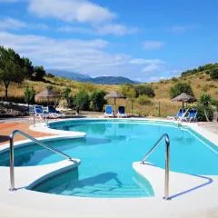 Villa in Málaga near Mediterranean Coast