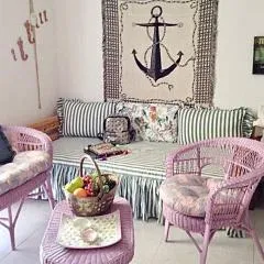 Seablue Relaxing Holiday Apartment