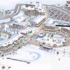 Unequalled Ski in Out, Next to Gondola, Sundial Studio, Pool, Hot tub, Condo Nast Winner C209