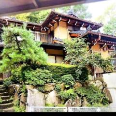 Private Villa GifuTakayama