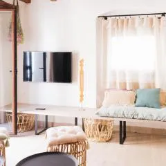 Apartaments la Rambla - Esperó de Bolós - 4 pers