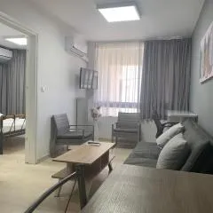 Sun Moon Apartments