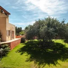 Villa erica appartamento Cindy