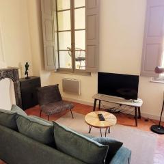 Cosy Apartment In The Heart Of Avignon