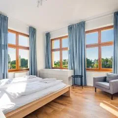 Apartamenty Sun & Snow Międzyzdroje Promenada