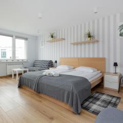 Apartments City Center Powiśle by Noclegi Renters