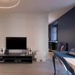 Casa da Gio', incantevole, nel cuore di Alba, con posto auto gratuito.