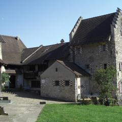 Brugg Youth Hostel