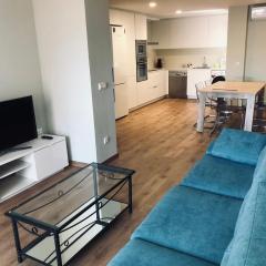 Apartamento en Rianxo