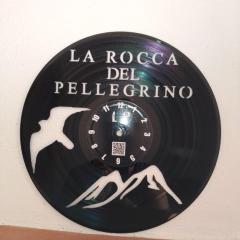 La Rocca del Pellegrino