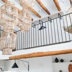 Apartaments la Rambla - Licorella - 4 persones
