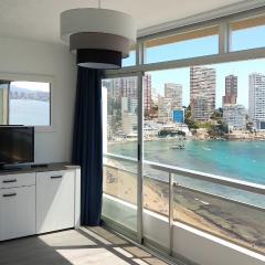 Stunning views Levante Beach
