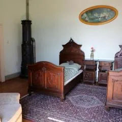 Historické apartmány Zelenohorská pošta