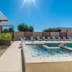 PINNA RESIDENCE - GALIJA