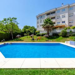 Apartamento Torremolinos Lc