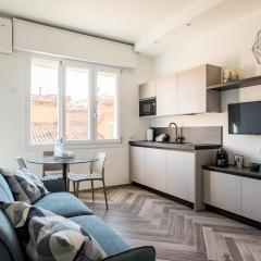 Residenza del Reno by Wonderful Italy