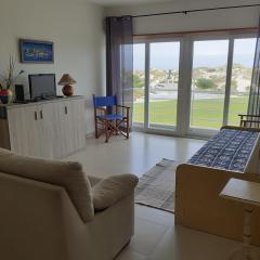Praia Residence - frente à praia e vista mar