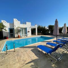 Holiday Villas in Cyprus (Philippos villa 5)