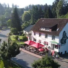 Pension Waldschloß