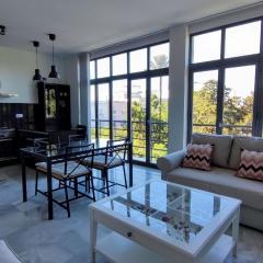 APARTAMENTOS MINA4 tipo I