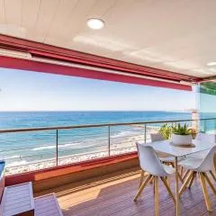 PARADISE SUITES Buenavista Beach