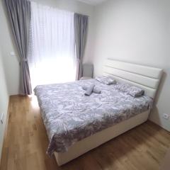 Harmony Apartments