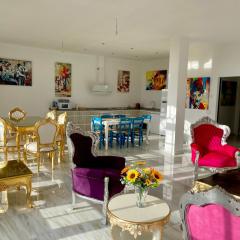 Apartamento María Pita