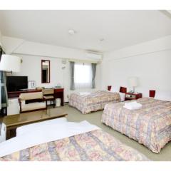 Sky Heart Hotel Koiwa - Vacation STAY 49104v
