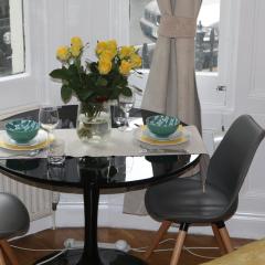 The Courtfield Plaza