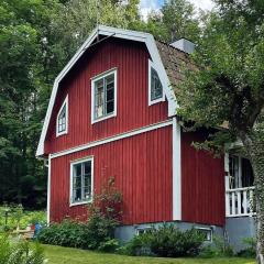 4 person holiday home in KARLSBORG