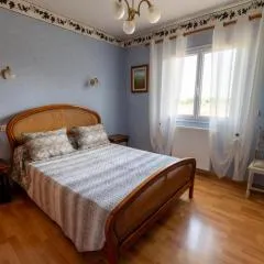 Chambre privée de 12m² dans une maison toute équipée