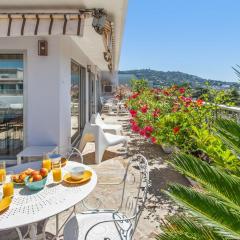 Le Panoramique Croisette - Welkeys