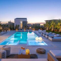 Opsis Luxury Villa with swimming pool