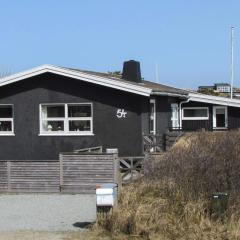 6 person holiday home in Fanø