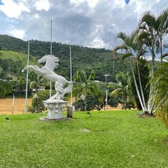Hotel Cavalinho Branco Flat-105