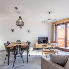 Appartement La Plagne-Tarentaise, 3 pièces, 6 personnes - FR-1-351-125