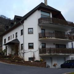 Ferienwohnung Burg Eltz