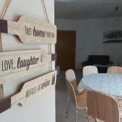 Apartmani Ciprijan