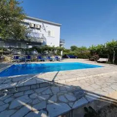 Apartments Jerine