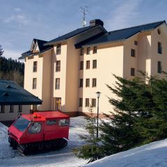 Apartmán ve SkiResortu Poustevník - Pec pod Sněžkou