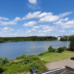 Lake Views