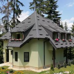 Vila PARADIZO-ZLATAR, studio apartman 1