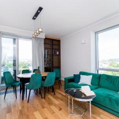 Yacht Park Rentyear Apartments