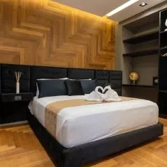 B&Z LUXURY
