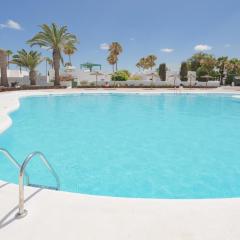 Lanzahost Apartamento LARIMAR