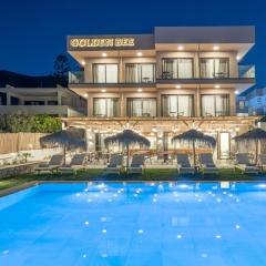 Golden Bee Lifestyle