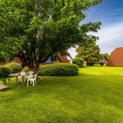 Ferienwohnpark Immenstaad am Bodensee Nurdachhaus Typ 8 NDT 099