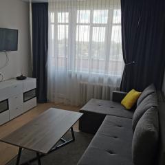 Saulėlydžio Apartamentai